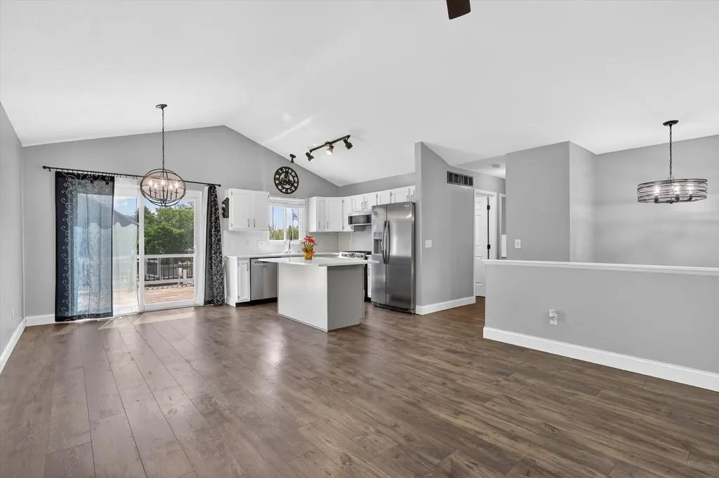 4317 Saturn Drive Dorr Township MI 49323
