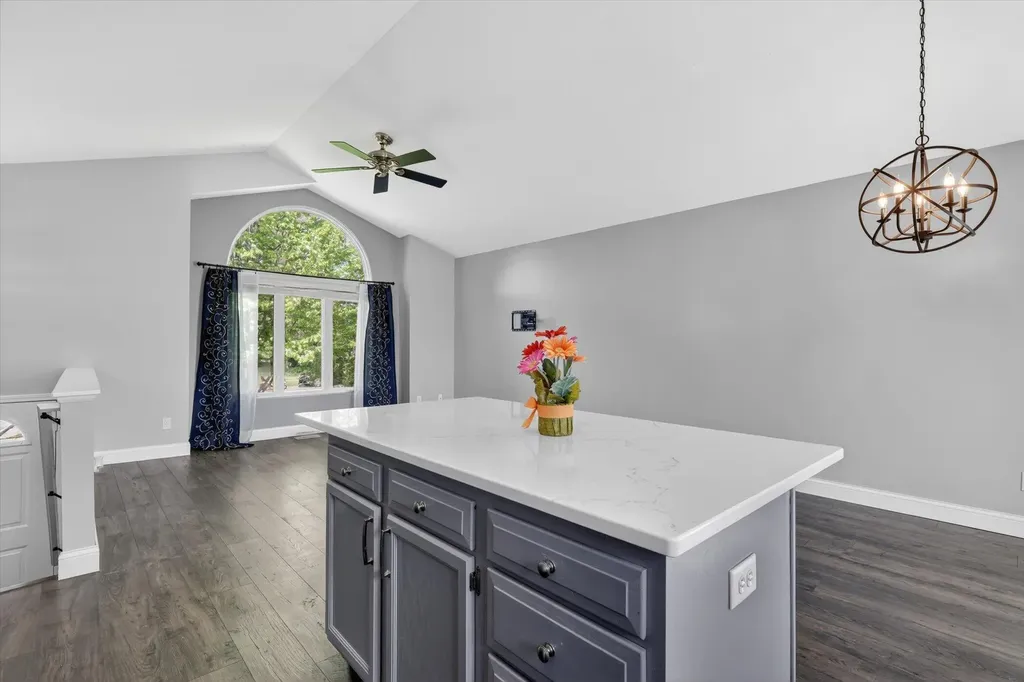 4317 Saturn Drive Dorr Township MI 49323