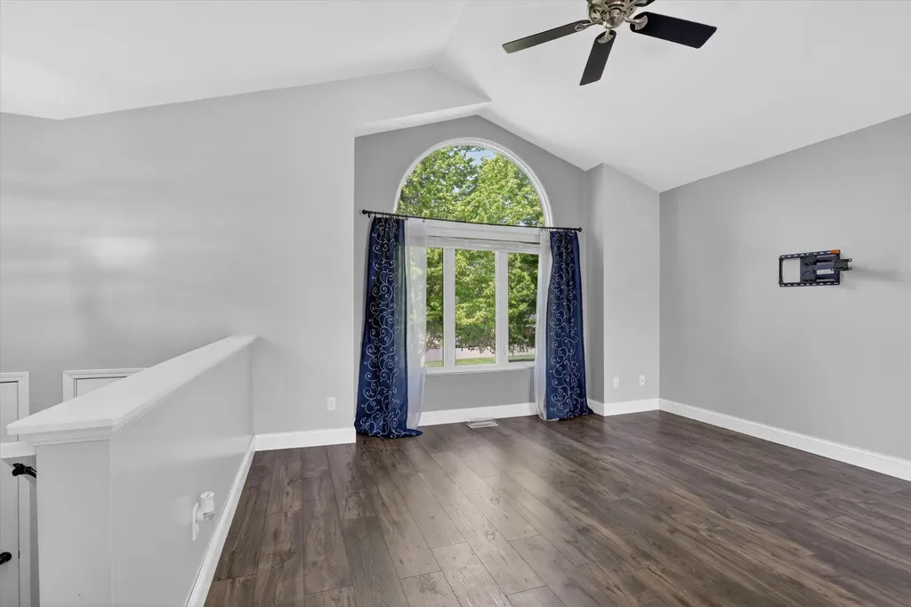 4317 Saturn Drive Dorr Township MI 49323