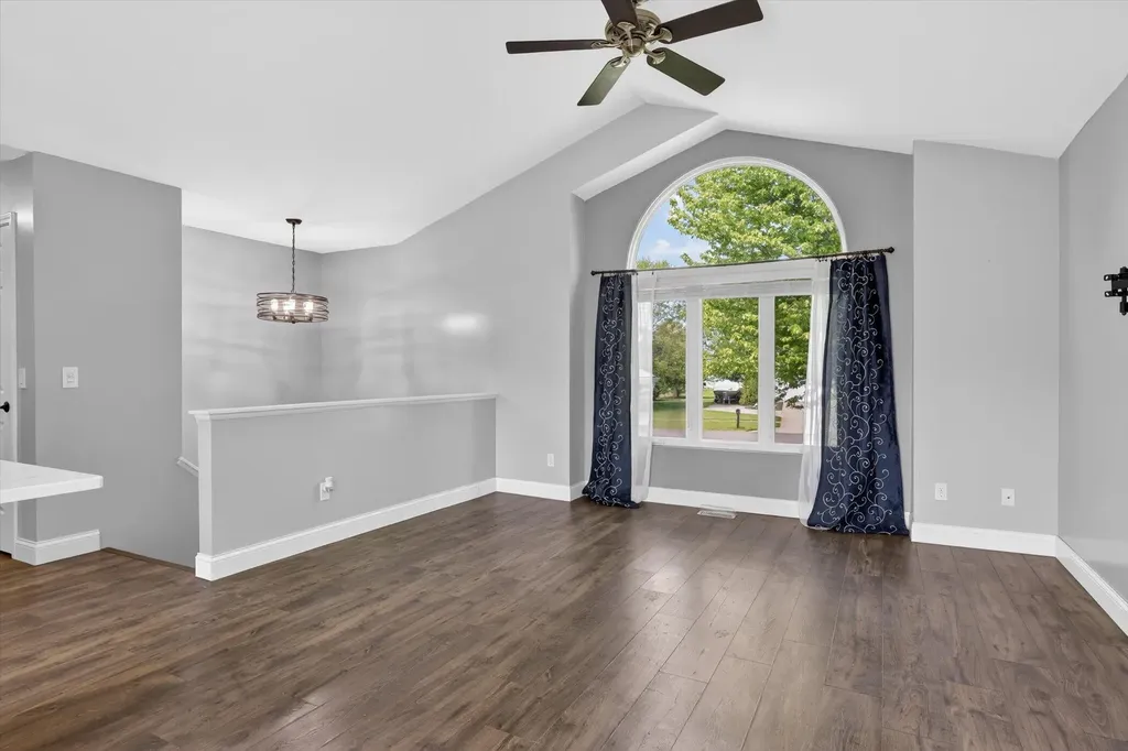 4317 Saturn Drive Dorr Township MI 49323