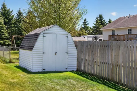4317 Saturn Drive Dorr Township MI 49323
