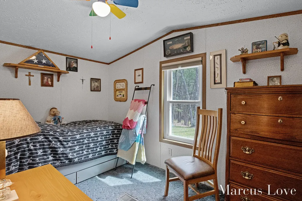 4376 E 24th Street Cherry Valley Township MI 49623