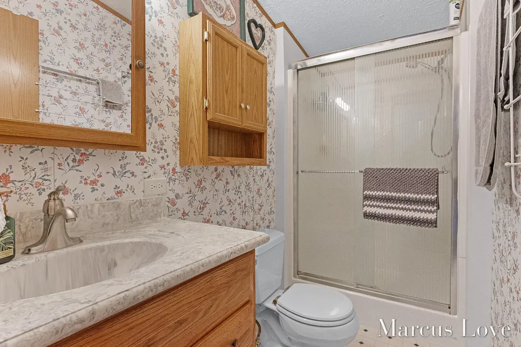 4376 E 24th Street Cherry Valley Township MI 49623