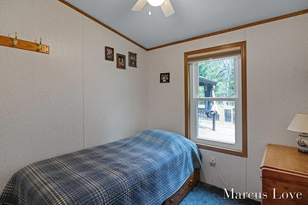 4376 E 24th Street Cherry Valley Township MI 49623