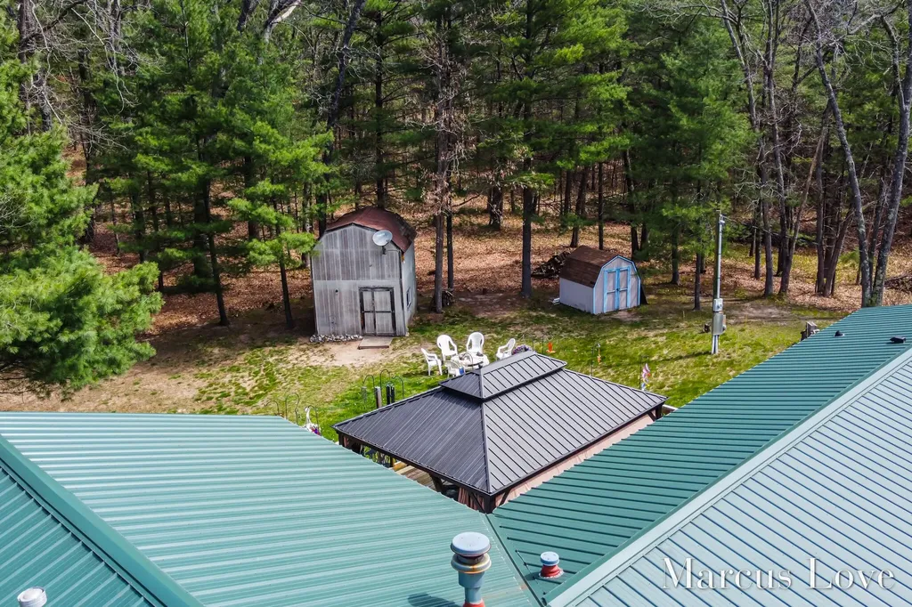 4376 E 24th Street Cherry Valley Township MI 49623