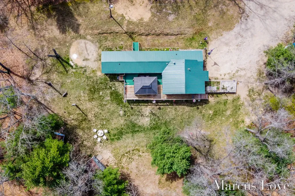 4376 E 24th Street Cherry Valley Township MI 49623
