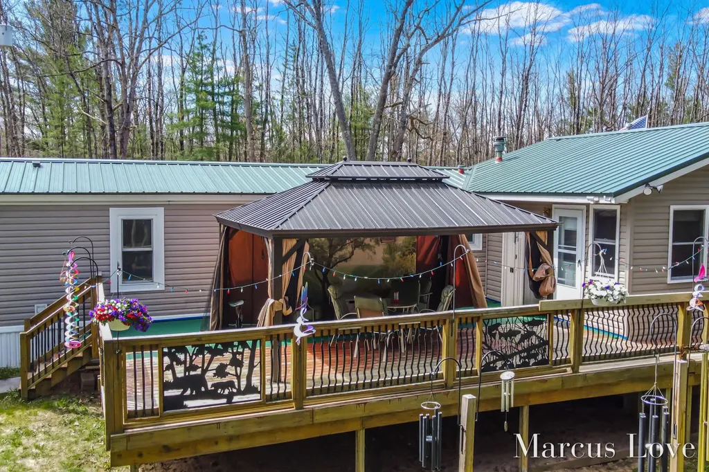 4376 E 24th Street Cherry Valley Township MI 49623