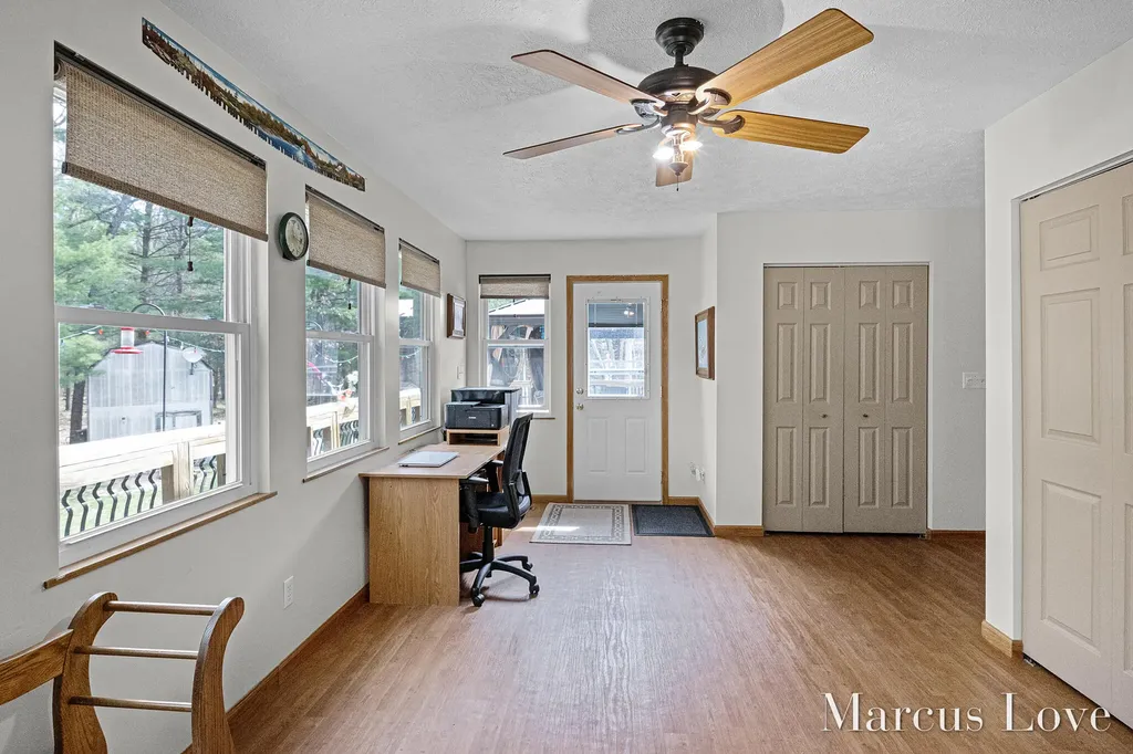 4376 E 24th Street Cherry Valley Township MI 49623