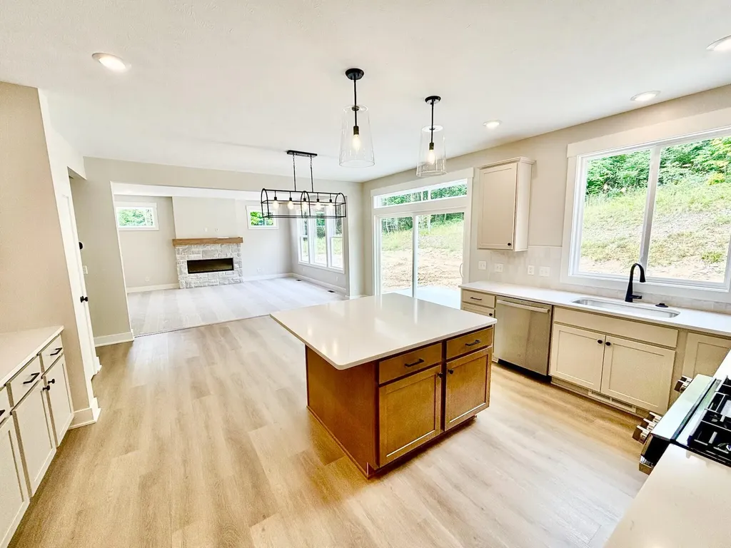 5859 Valley Point Drive SE Caledonia Township MI 49316