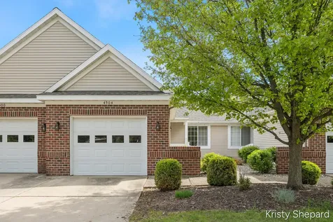 4504 Woodrose Court SE Kentwood City MI 49508