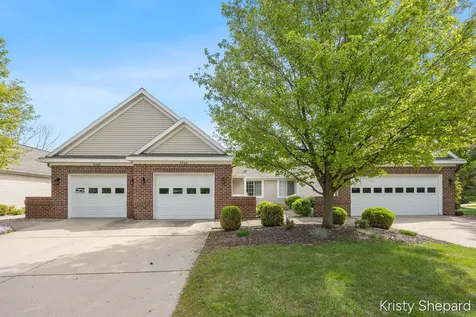 4504 Woodrose Court SE Kentwood City MI 49508