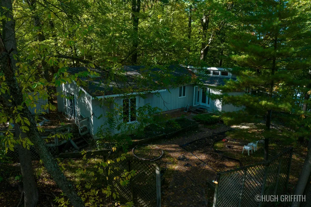 6811 Burger Drive SE Cascade Charter Township MI 49546