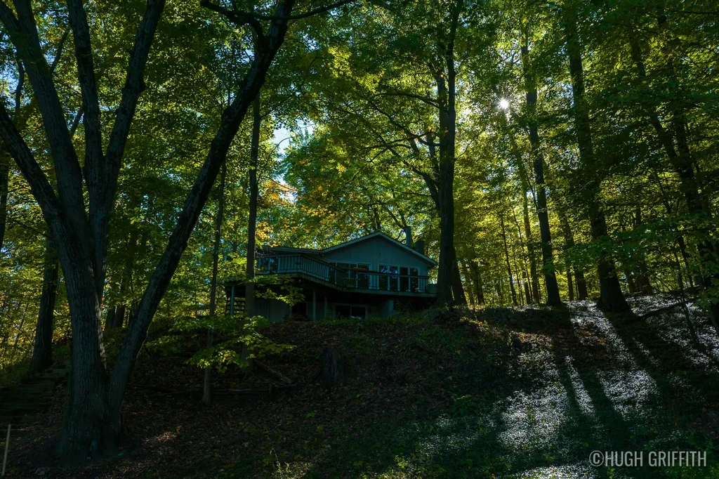 6811 Burger Drive SE Cascade Charter Township MI 49546