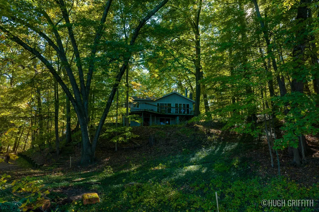6811 Burger Drive SE Cascade Charter Township MI 49546