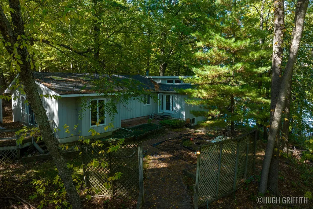 6811 Burger Drive SE Cascade Charter Township MI 49546