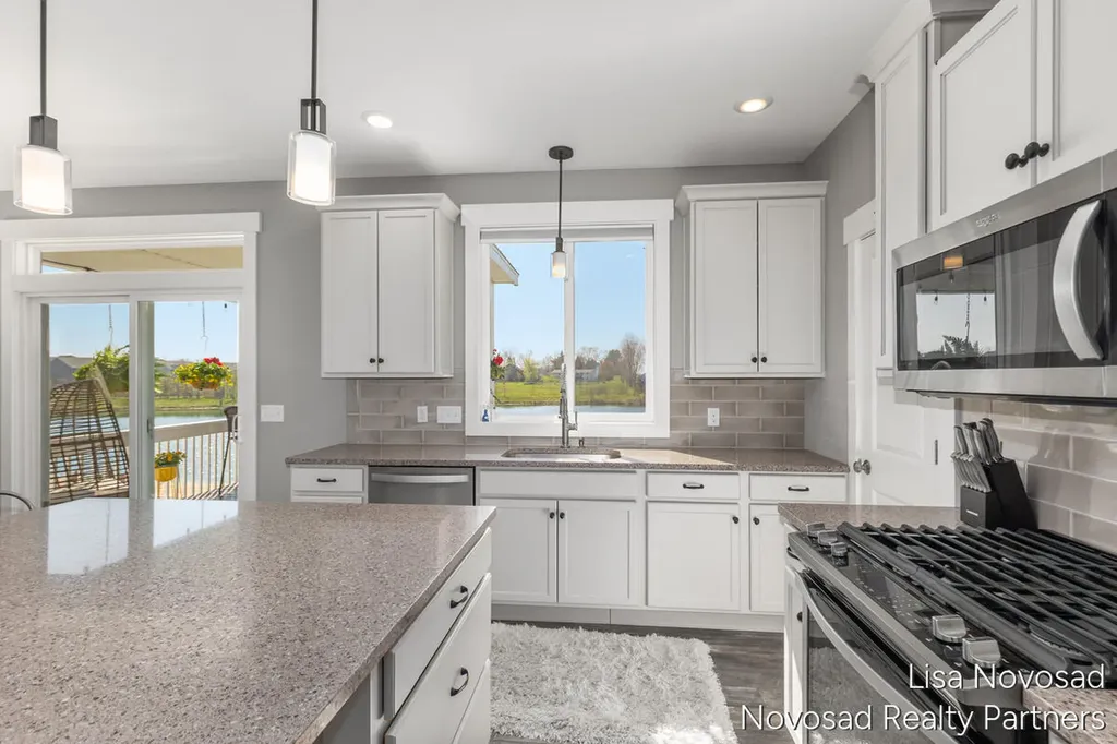 10867 Marsh Avenue Allendale Charter Township MI 49401