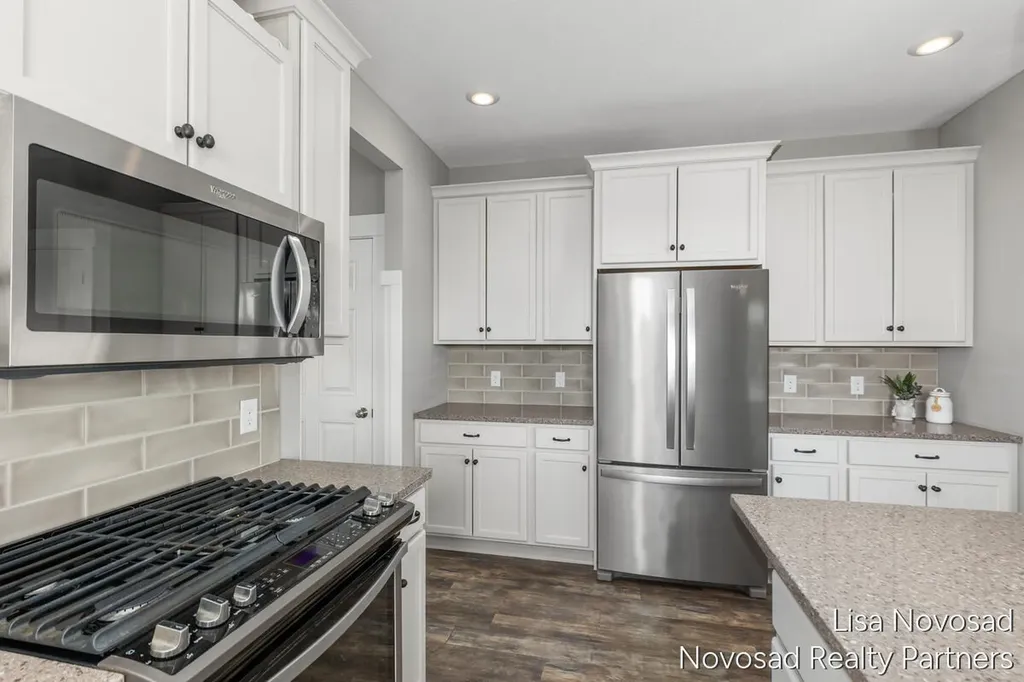 10867 Marsh Avenue Allendale Charter Township MI 49401
