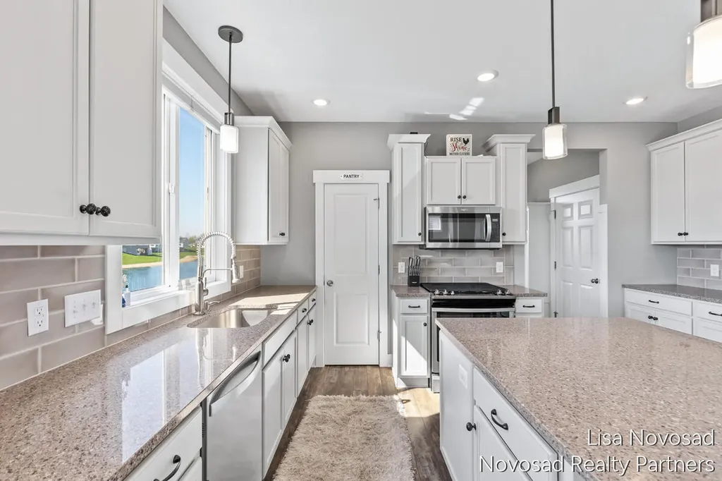 10867 Marsh Avenue Allendale Charter Township MI 49401