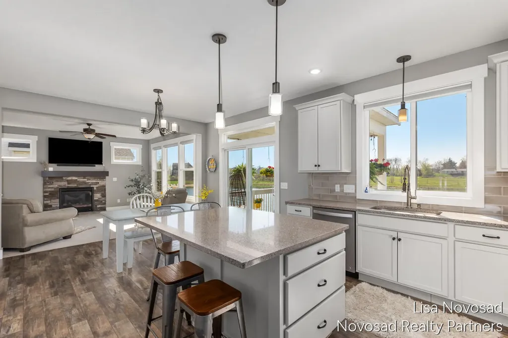 10867 Marsh Avenue Allendale Charter Township MI 49401
