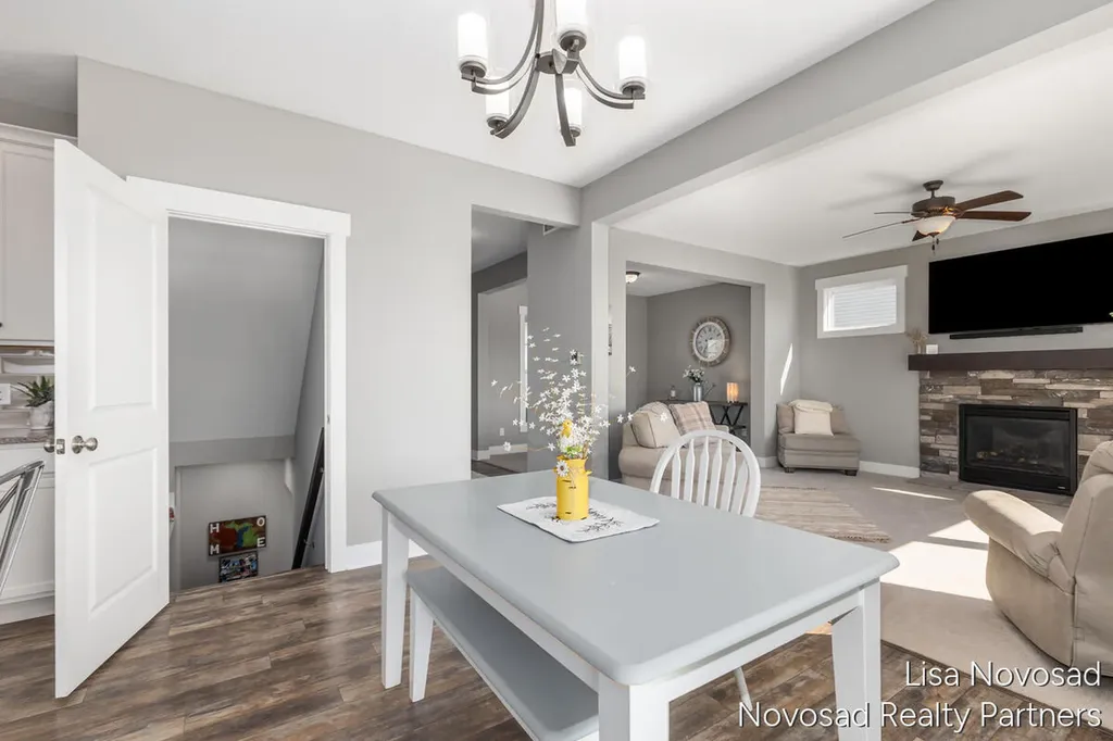 10867 Marsh Avenue Allendale Charter Township MI 49401
