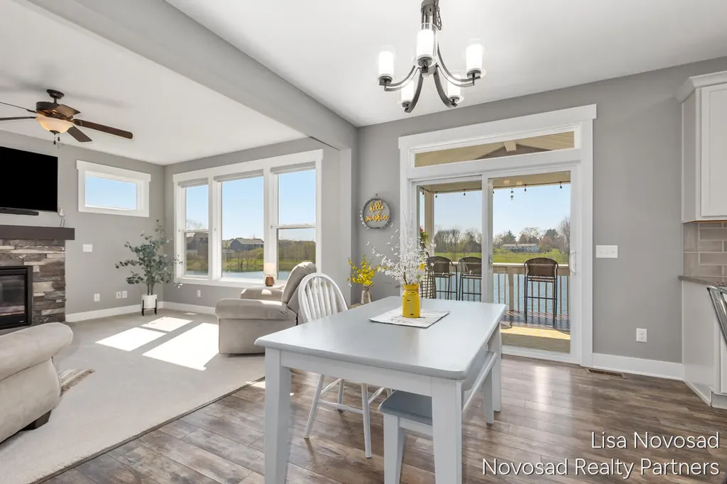 10867 Marsh Avenue Allendale Charter Township MI 49401