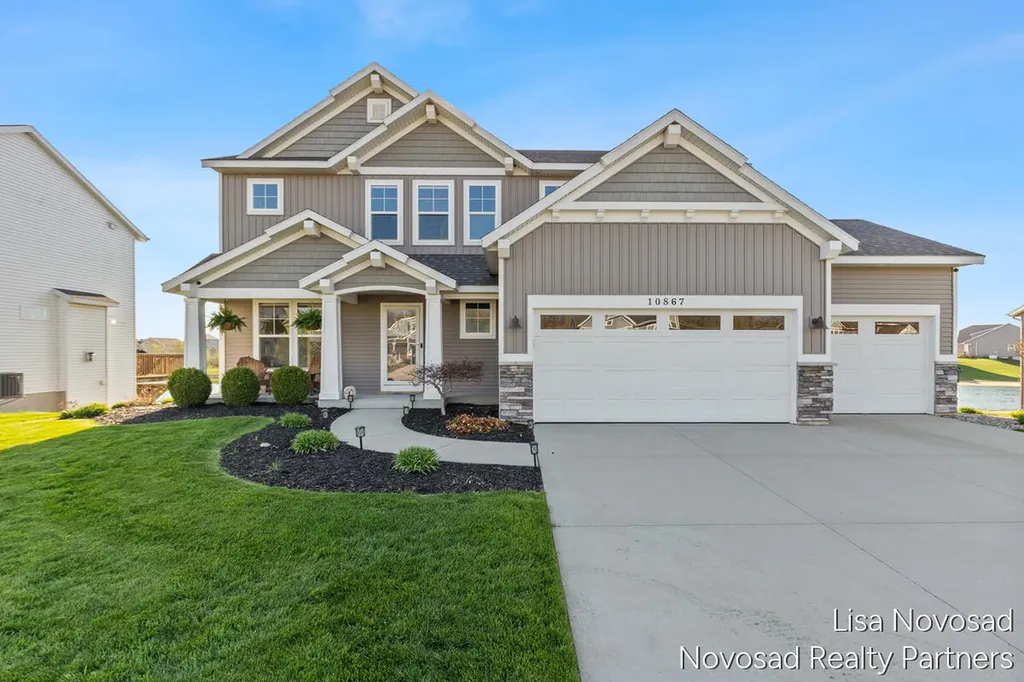 10867 Marsh Avenue Allendale Charter Township MI 49401