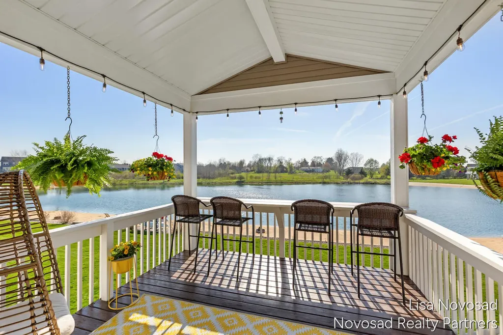 10867 Marsh Avenue Allendale Charter Township MI 49401