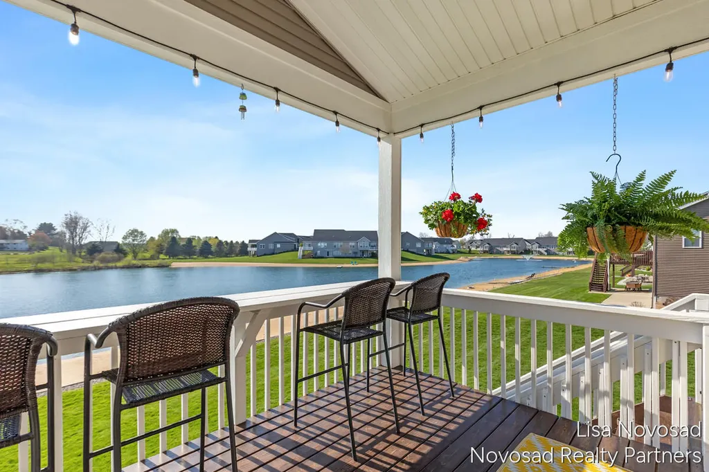 10867 Marsh Avenue Allendale Charter Township MI 49401