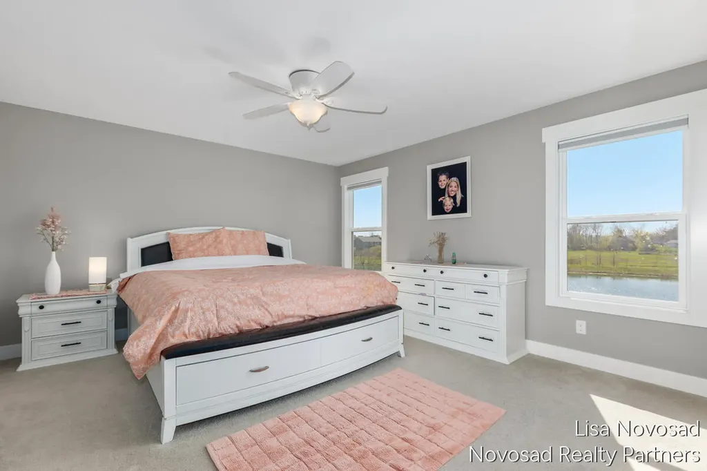 10867 Marsh Avenue Allendale Charter Township MI 49401