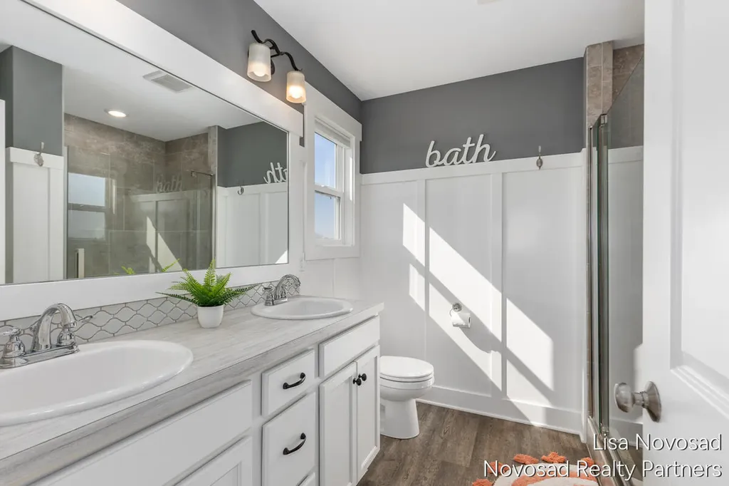 10867 Marsh Avenue Allendale Charter Township MI 49401