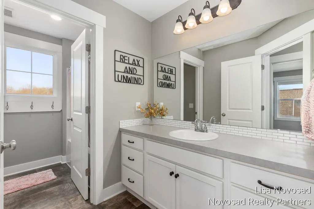 10867 Marsh Avenue Allendale Charter Township MI 49401