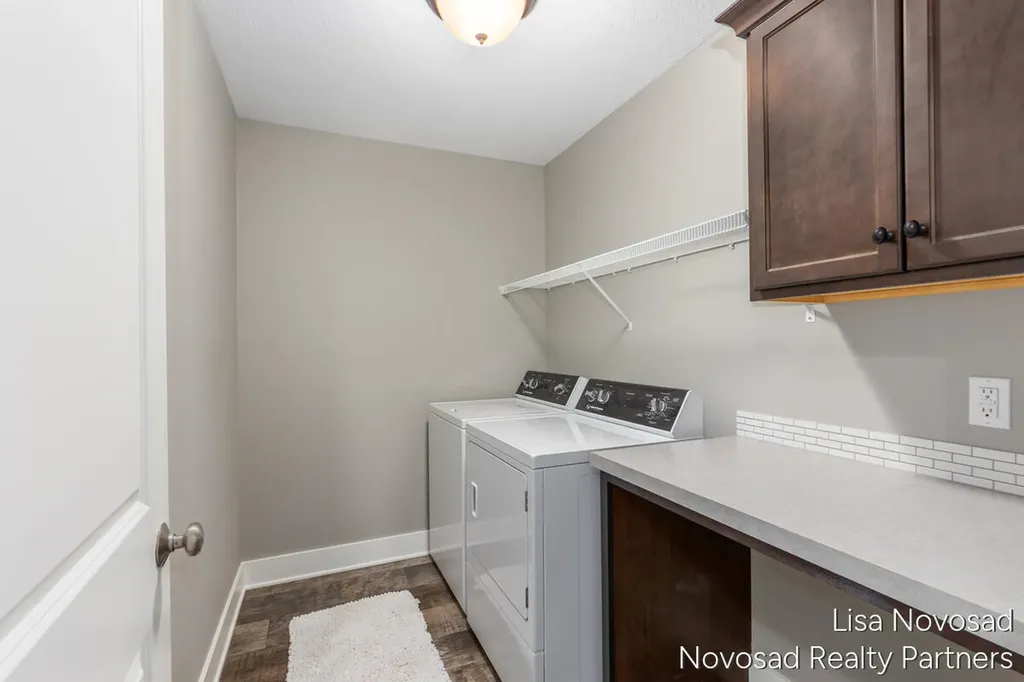 10867 Marsh Avenue Allendale Charter Township MI 49401