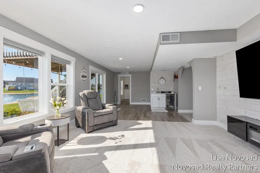10867 Marsh Avenue Allendale Charter Township MI 49401