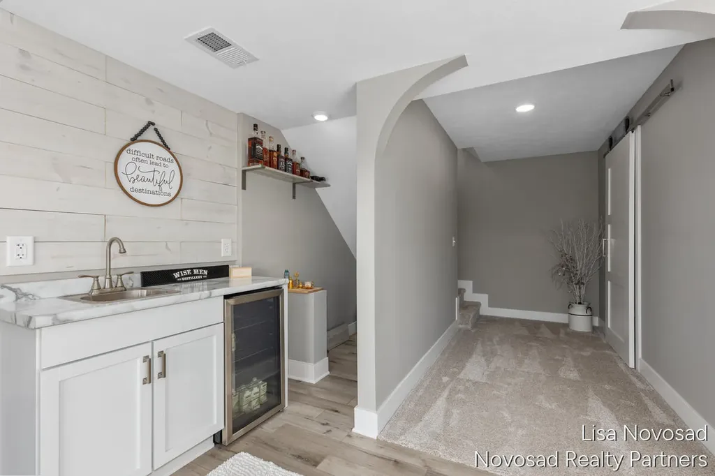 10867 Marsh Avenue Allendale Charter Township MI 49401