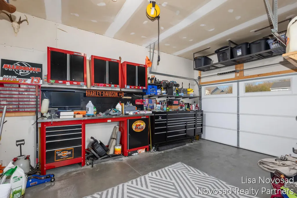 10867 Marsh Avenue Allendale Charter Township MI 49401