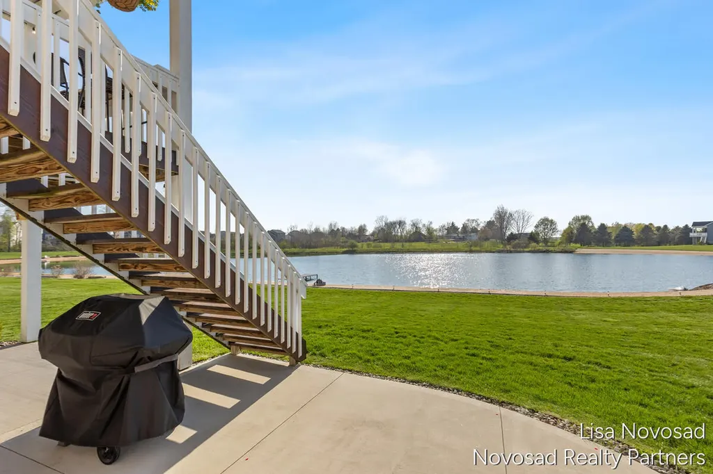 10867 Marsh Avenue Allendale Charter Township MI 49401