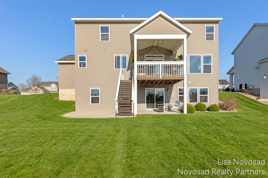 10867 Marsh Avenue Allendale Charter Township MI 49401