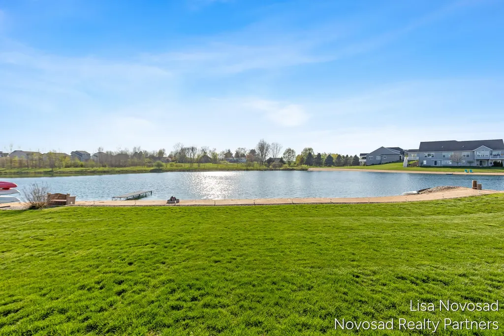 10867 Marsh Avenue Allendale Charter Township MI 49401