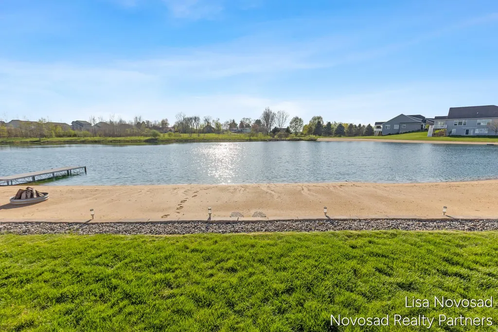 10867 Marsh Avenue Allendale Charter Township MI 49401