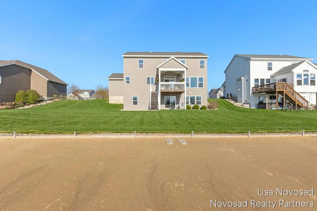 10867 Marsh Avenue Allendale Charter Township MI 49401