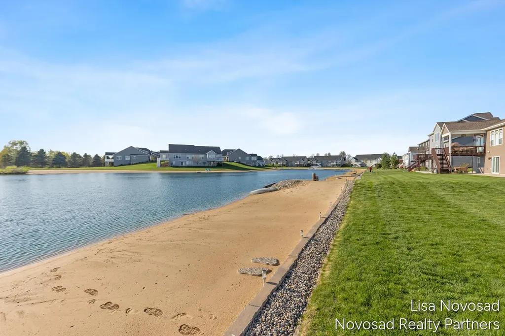 10867 Marsh Avenue Allendale Charter Township MI 49401