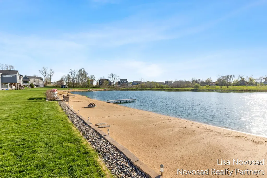 10867 Marsh Avenue Allendale Charter Township MI 49401