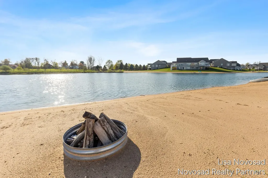 10867 Marsh Avenue Allendale Charter Township MI 49401