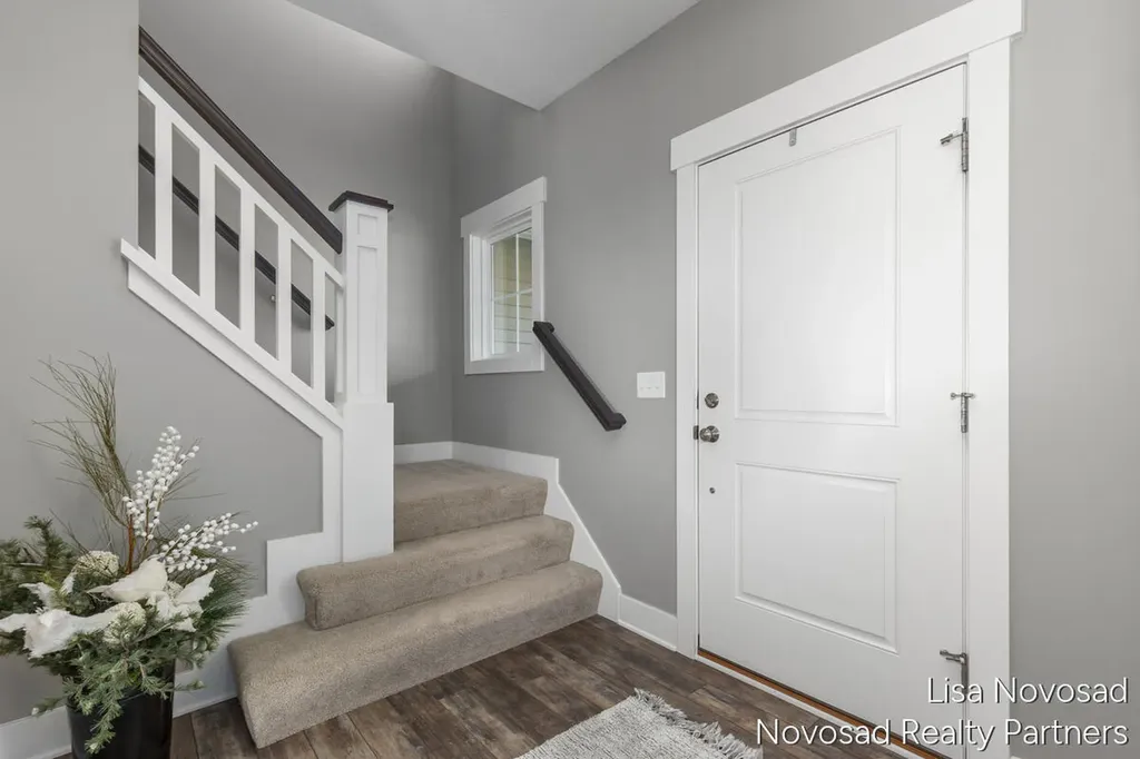 10867 Marsh Avenue Allendale Charter Township MI 49401