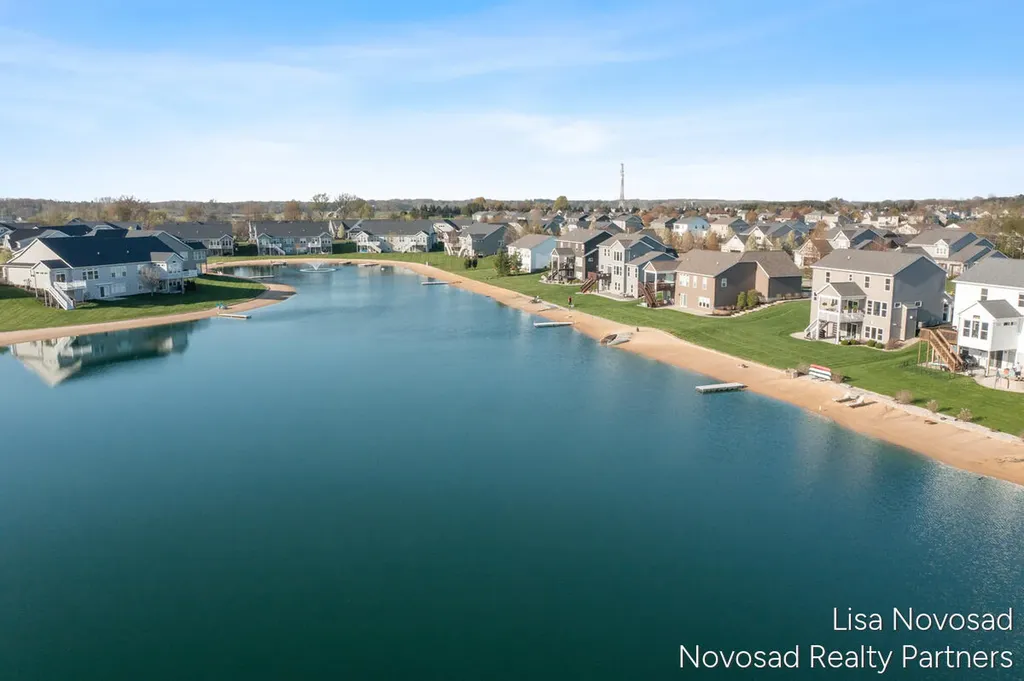 10867 Marsh Avenue Allendale Charter Township MI 49401