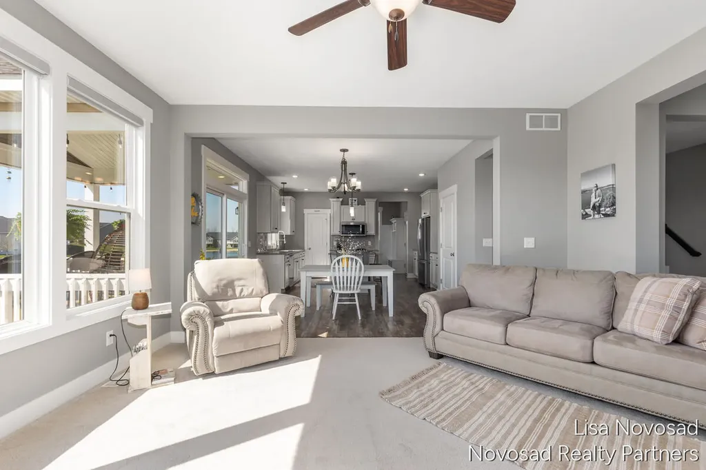 10867 Marsh Avenue Allendale Charter Township MI 49401