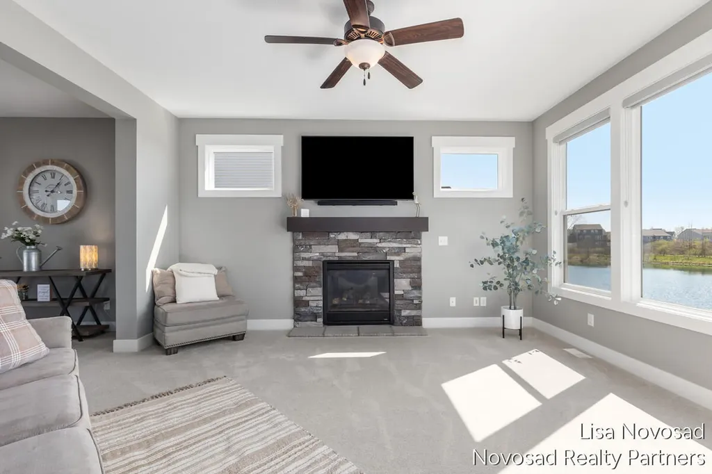 10867 Marsh Avenue Allendale Charter Township MI 49401