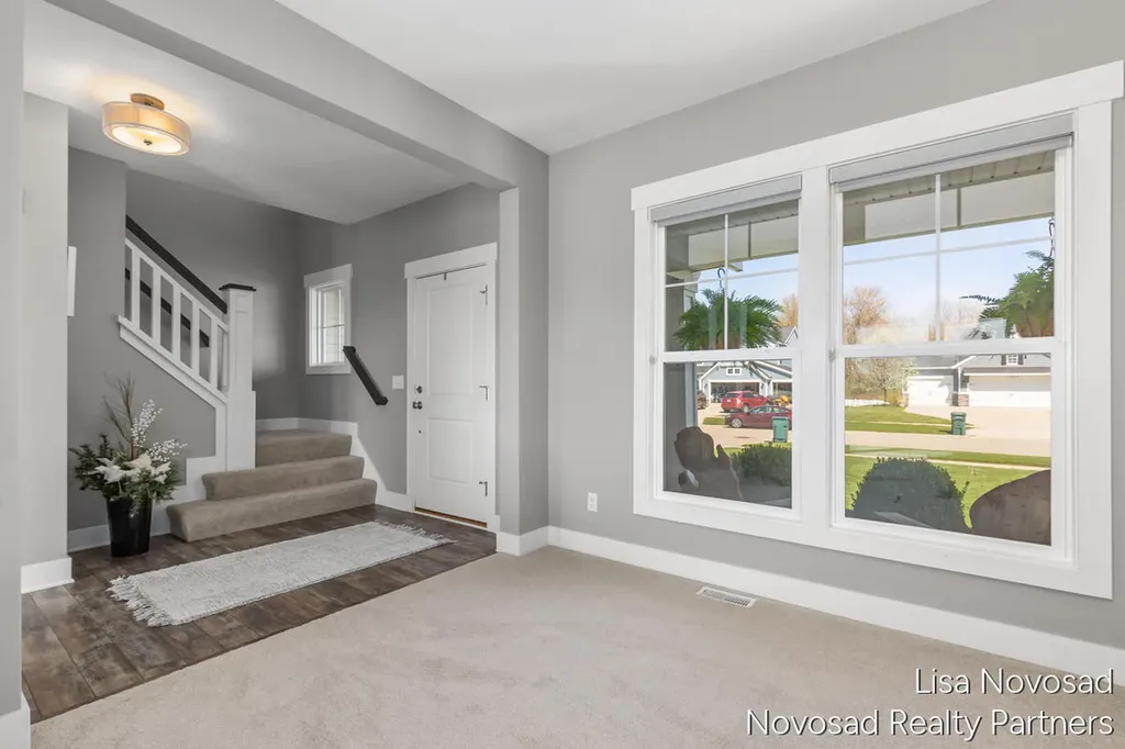 10867 Marsh Avenue Allendale Charter Township MI 49401