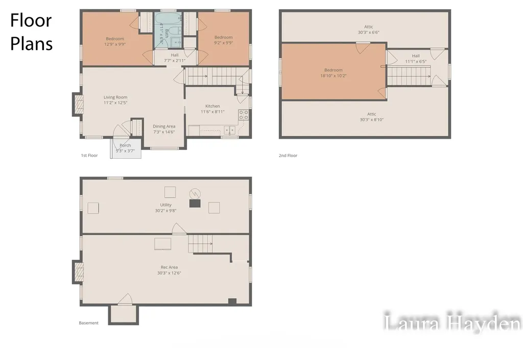 1910 Gordon Lansing City MI 48910