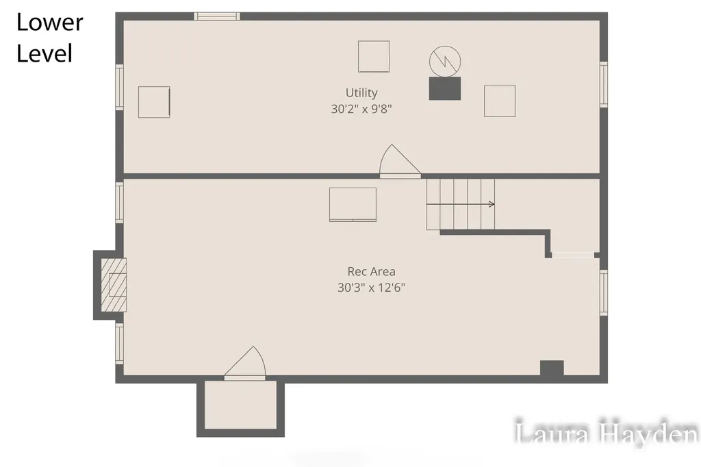 1910 Gordon Lansing City MI 48910